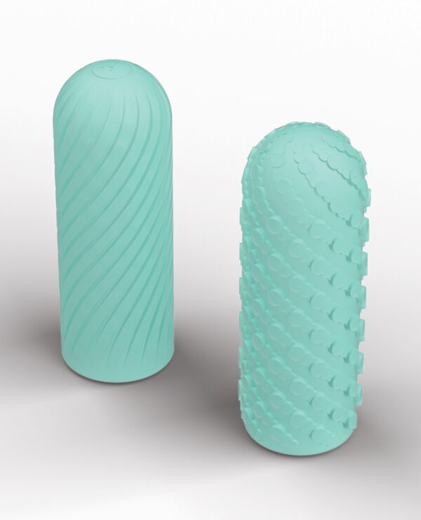 Arcwave Ghost Pocket Stroker - Mint - Image 4