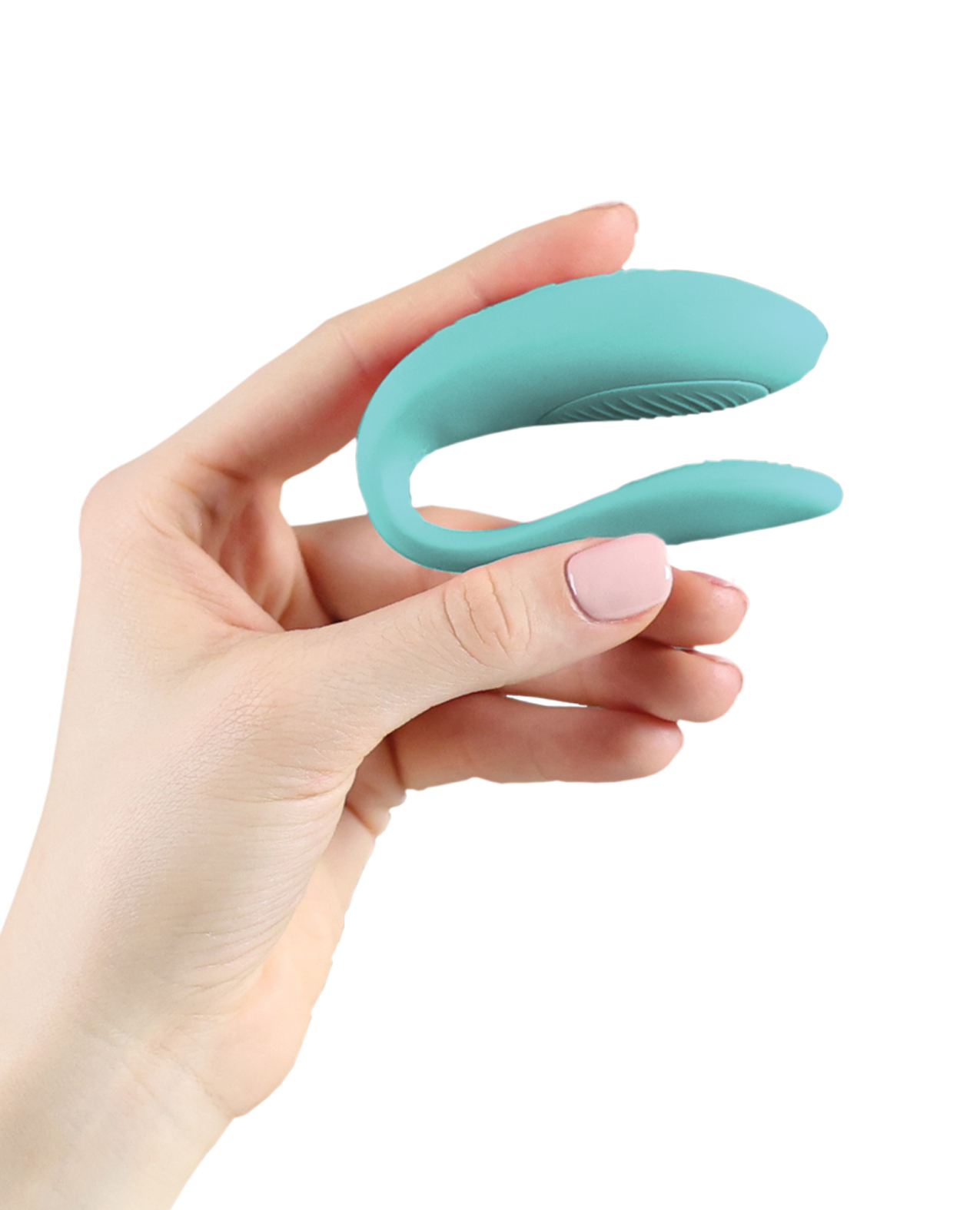 We-Vibe Sync Lite - Aqua - Image 4
