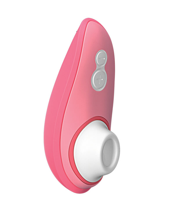 Womanizer Liberty 2 - Vibrant Rose - Image 3