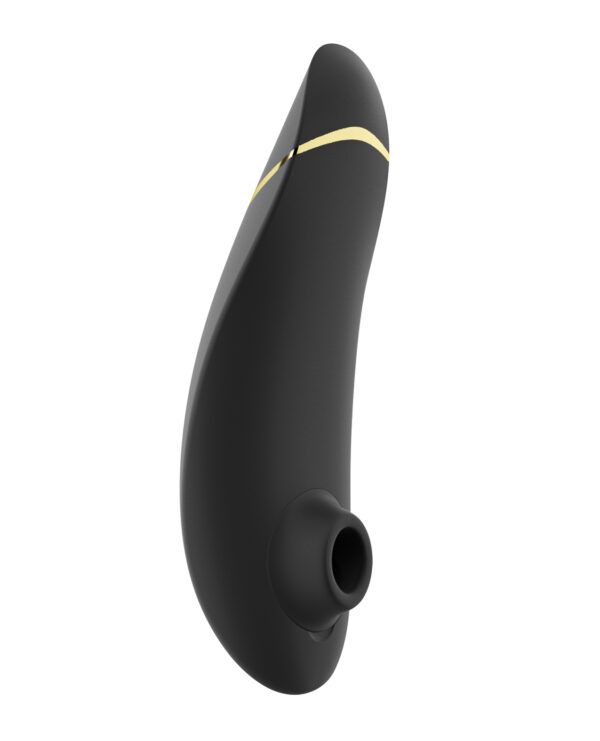 Arcwave Ion / Womanizer Premium 2 Pleasure Pair - Black - Image 4