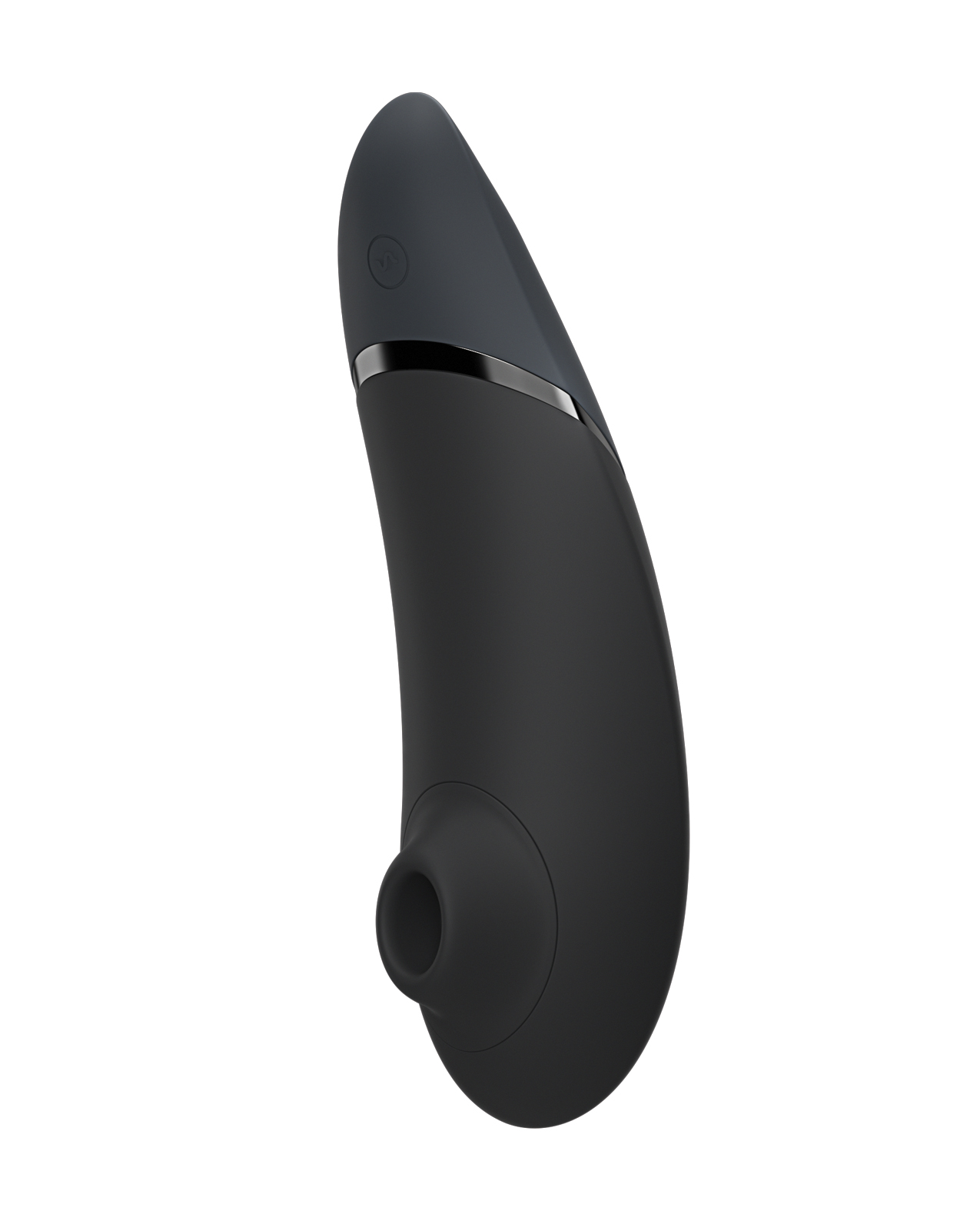 Womanizer Next 3D Climax Control Pleasure Air - Black - Image 2