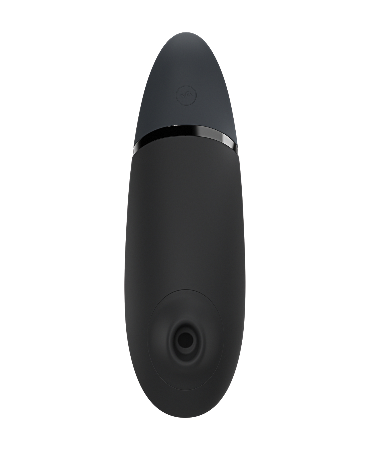Womanizer Next 3D Climax Control Pleasure Air - Black - Image 4