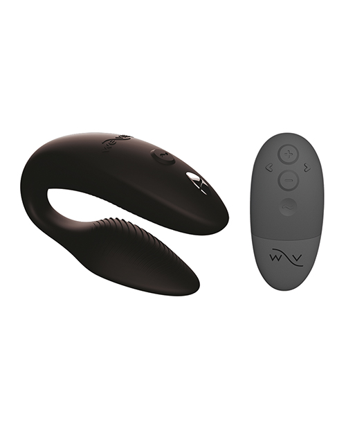 We-Vibe 15 Year Anniversary Collection - Black - Image 3