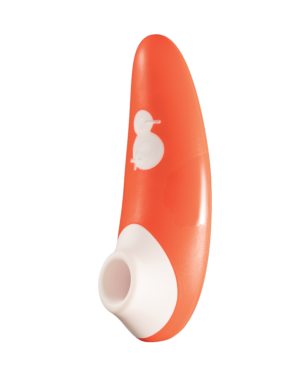 ROMP Switch X Clitoral Vibrator - Orange - Image 2