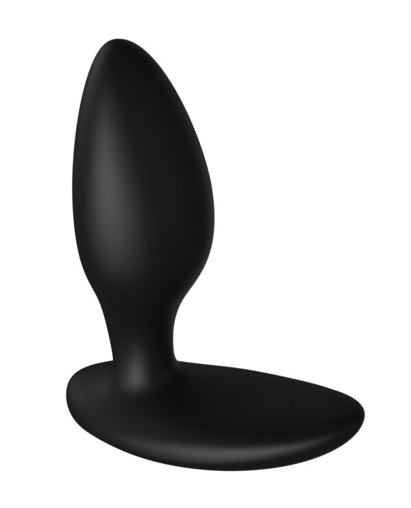 We-Vibe Ditto+ - Satin Black - Image 3
