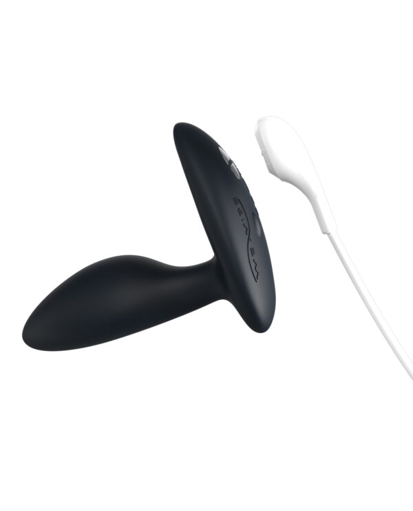 We-Vibe Ditto+ - Satin Black - Image 4