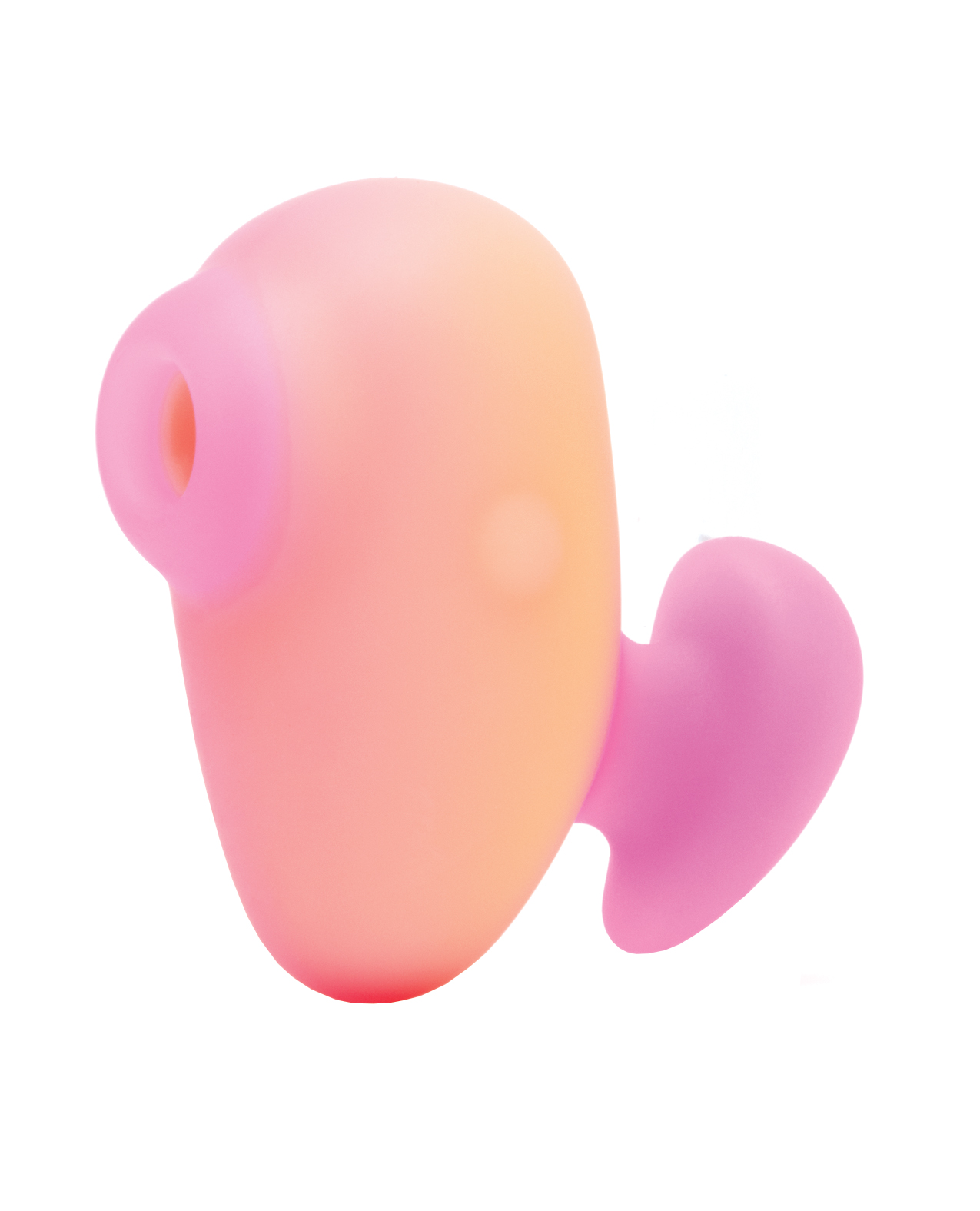 ROMP Kiss Air Pulse - Pink - Image 2
