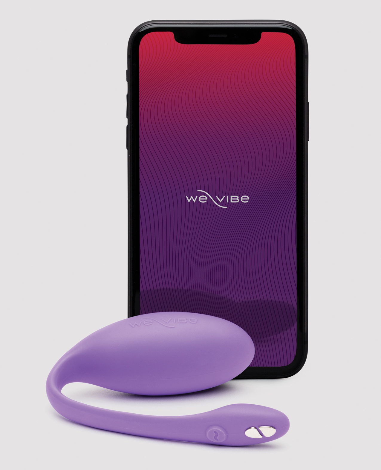 We-Vibe Jive Lite - Purple - Image 3