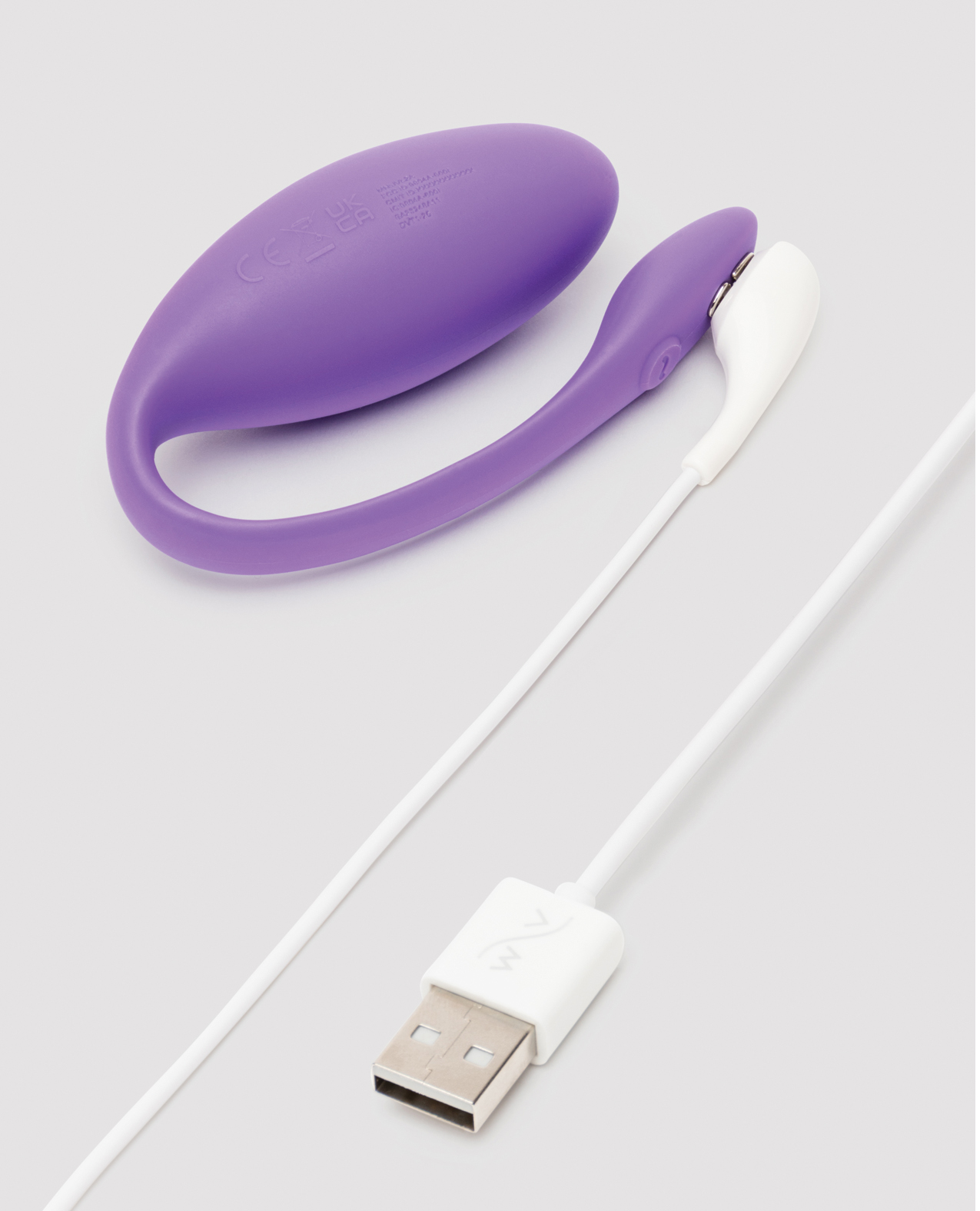 We-Vibe Jive Lite - Purple - Image 5