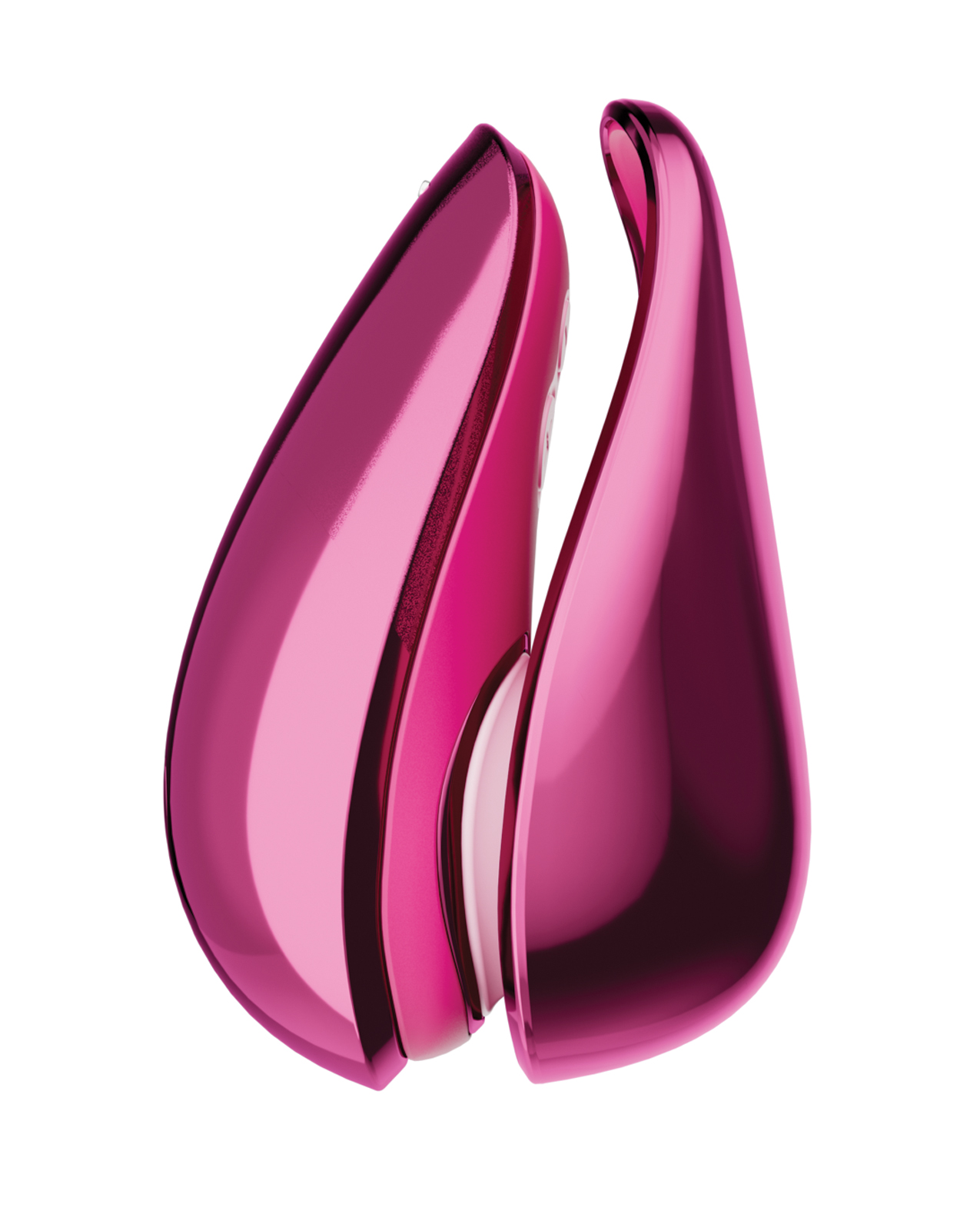 Womanizer Liberty 2 Iggy Azalea Special Edition - Metal Pink - Image 5