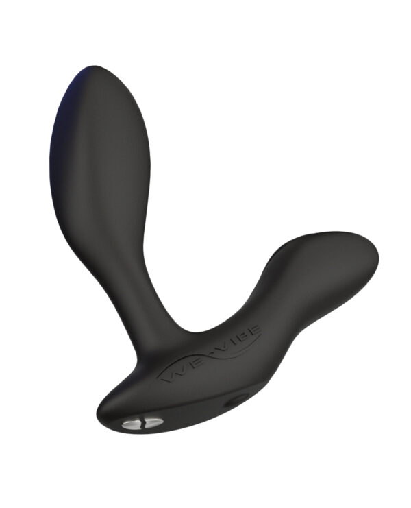 We-Vibe Vector+ - Charcoal Black - Image 2