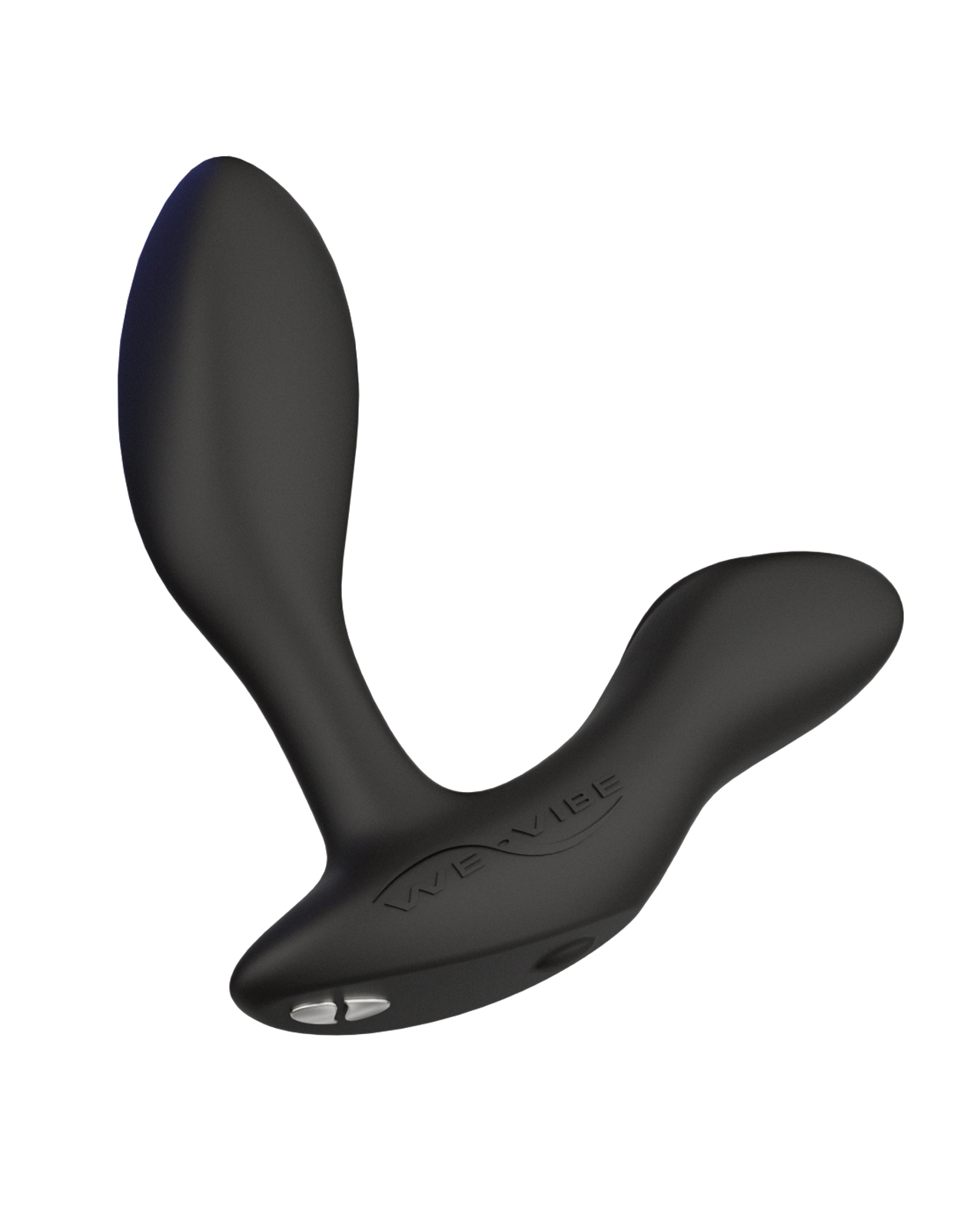 We-Vibe Vector+ - Charcoal Black - Image 2