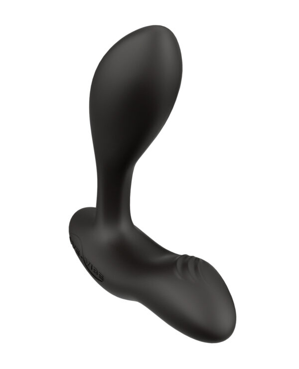 We-Vibe Vector+ - Charcoal Black - Image 3