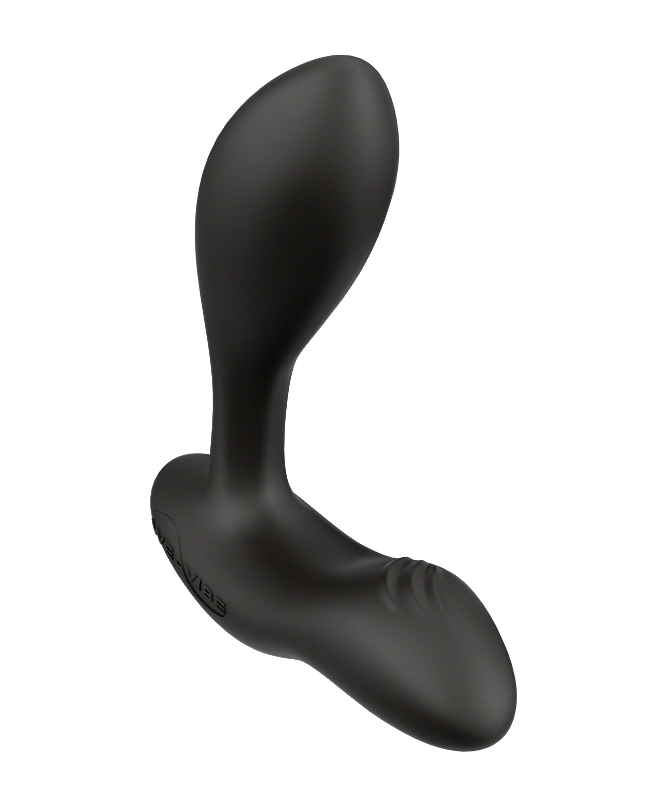 We-Vibe Vector+ - Charcoal Black - Image 3