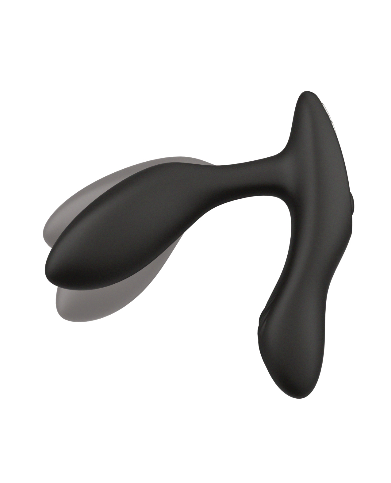 We-Vibe Vector+ - Charcoal Black - Image 5