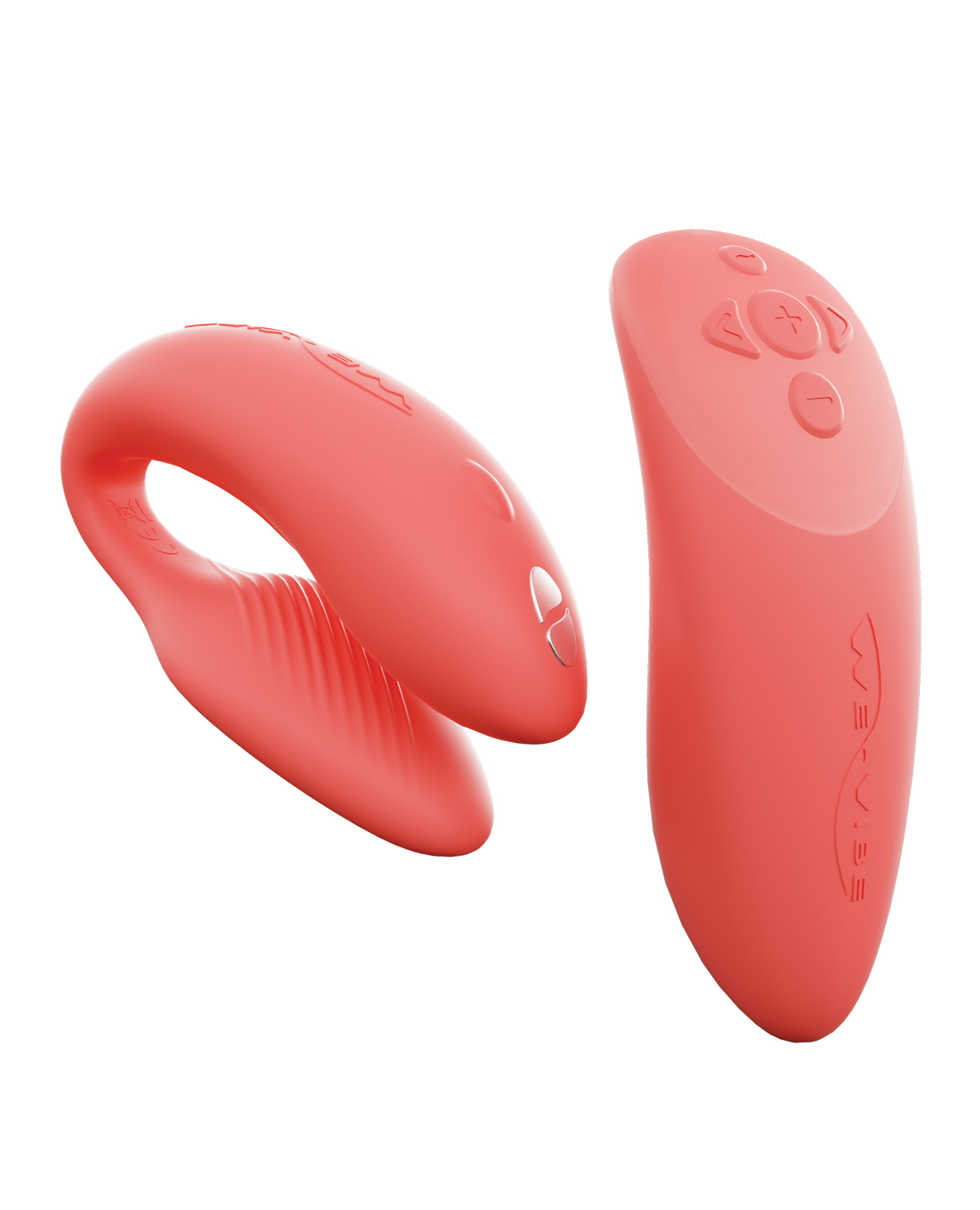 We-Vibe Chorus - Crave Coral - Image 2