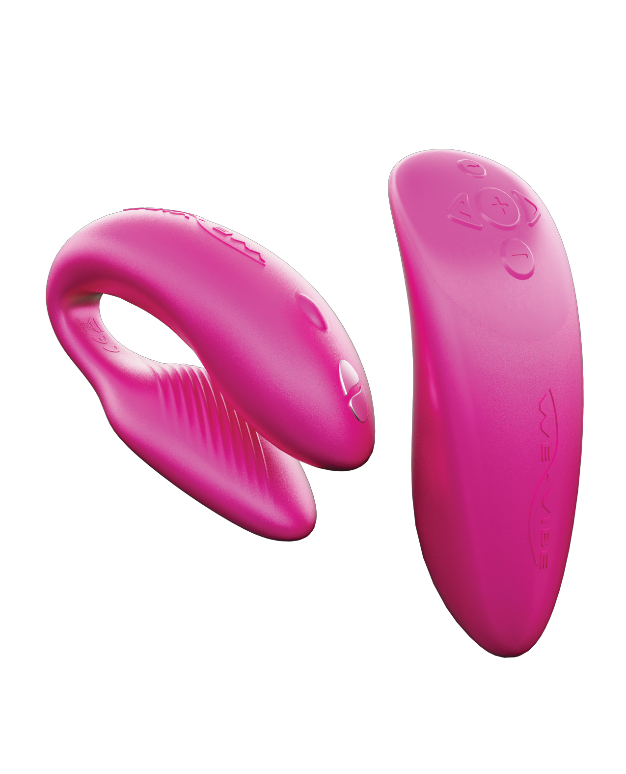 We-Vibe Chorus - Cosmic Pink - Image 2