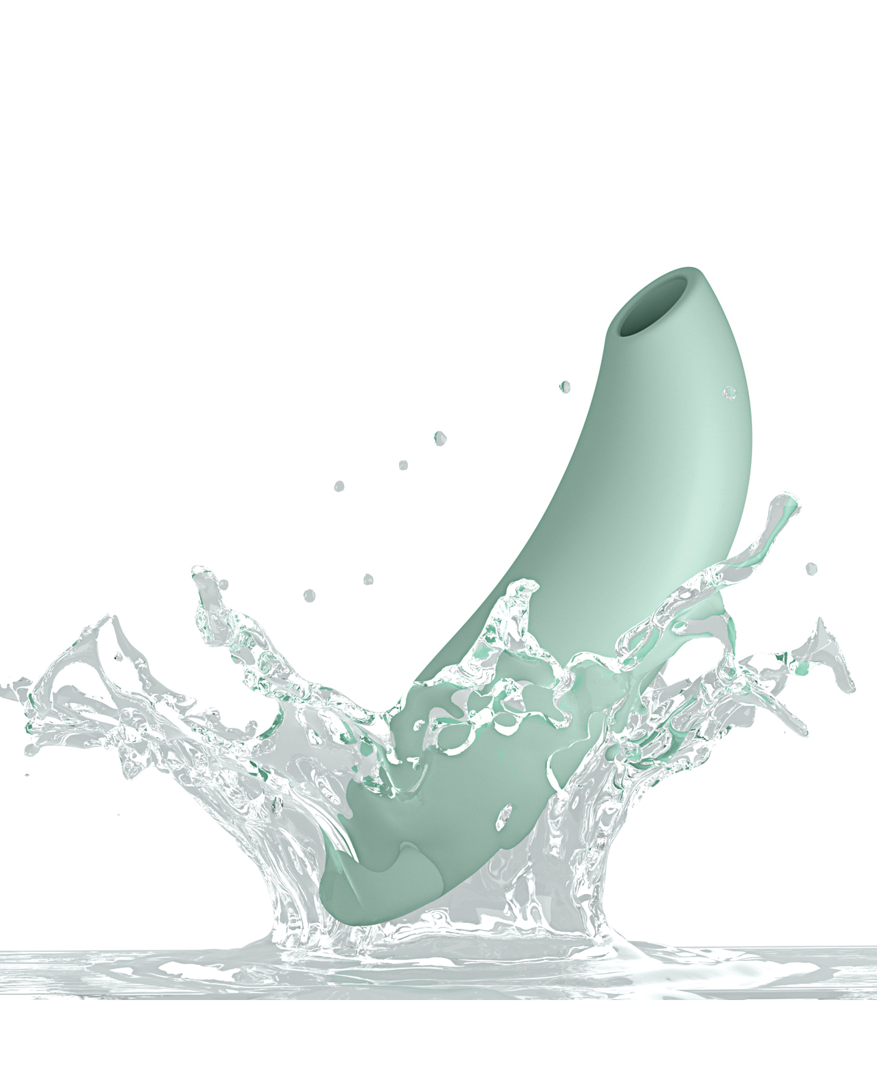 We-Vibe Melt 2 -Sage - Image 5
