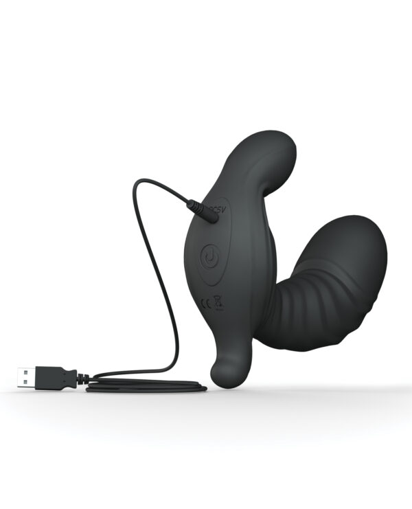 Dorcel Ultimate Expand - Black - Image 5