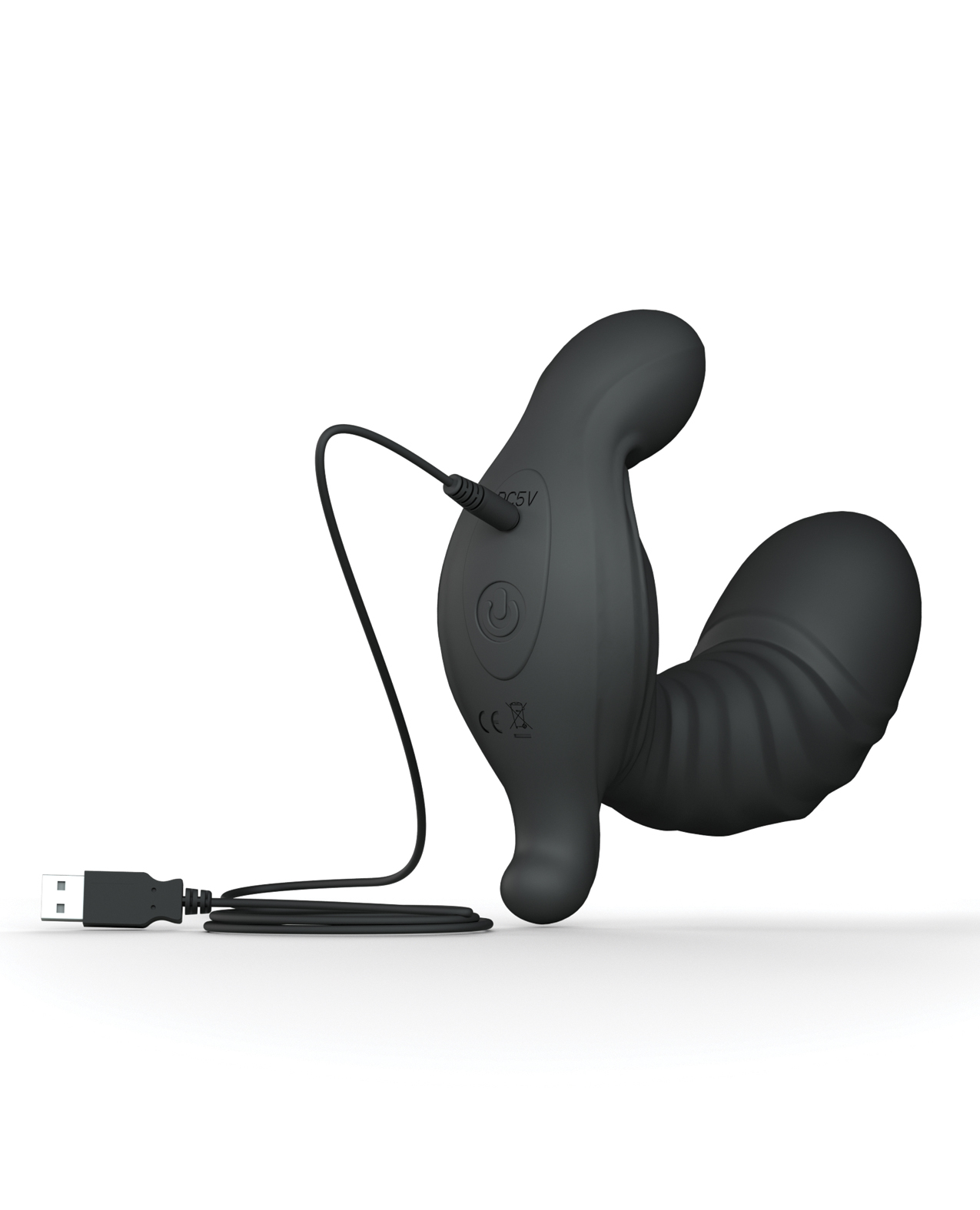 Dorcel Ultimate Expand - Black - Image 5