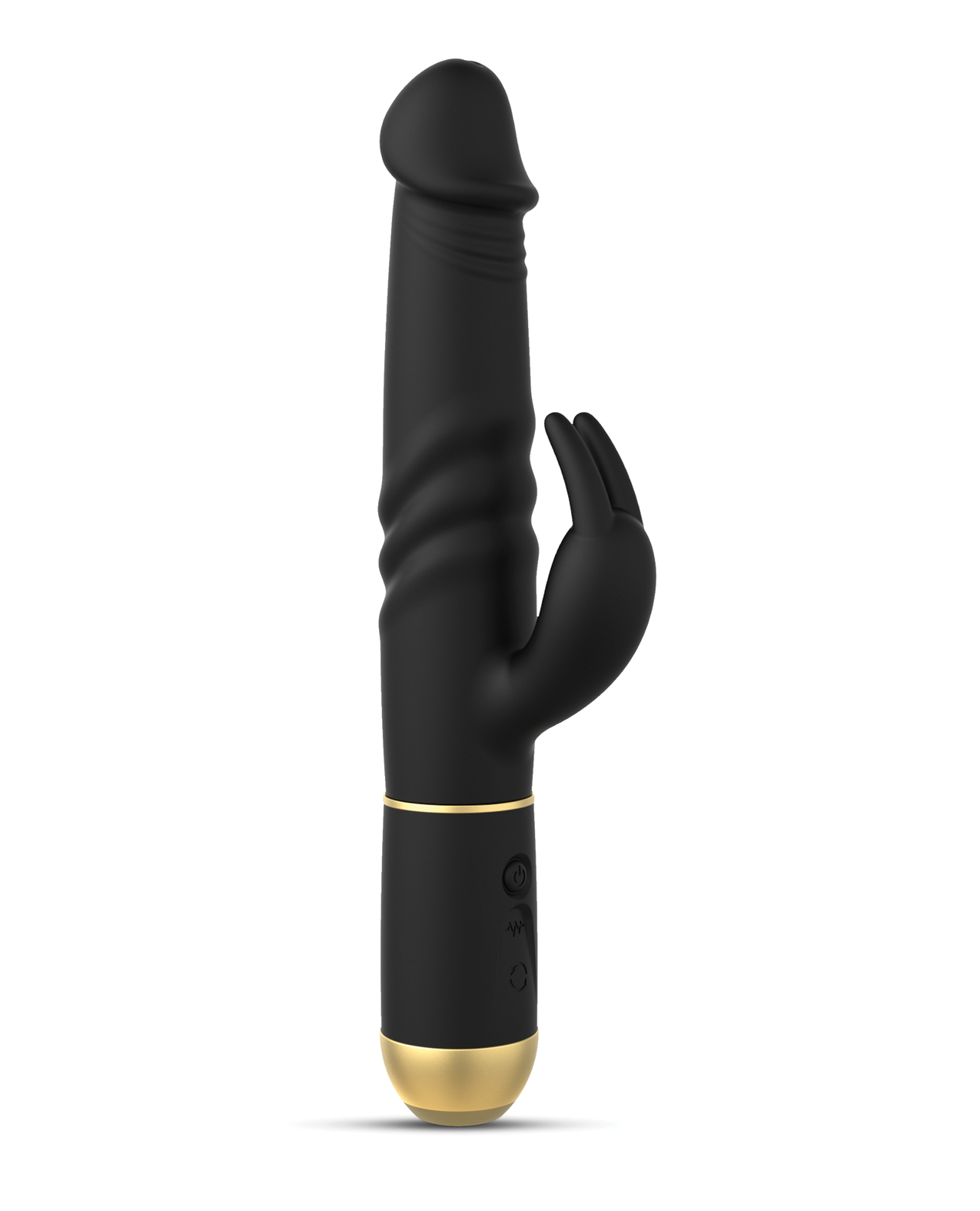 Dorcel Thrusting & Spinning Furious Rabbit 2.0 - Black - Image 2