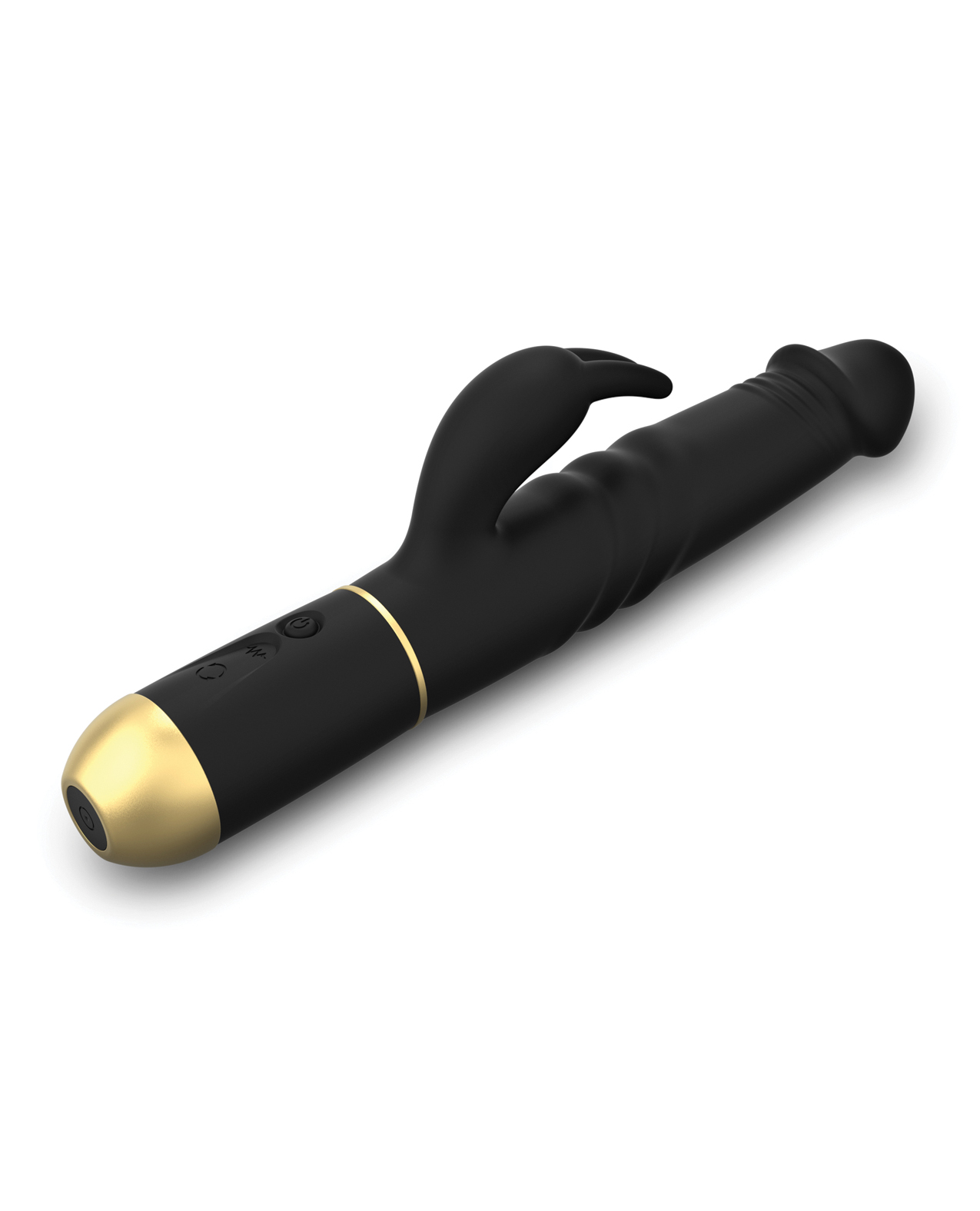 Dorcel Thrusting & Spinning Furious Rabbit 2.0 - Black - Image 3