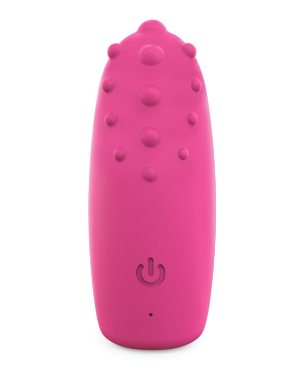 Dorcel Magic Finger - Rose - Image 3