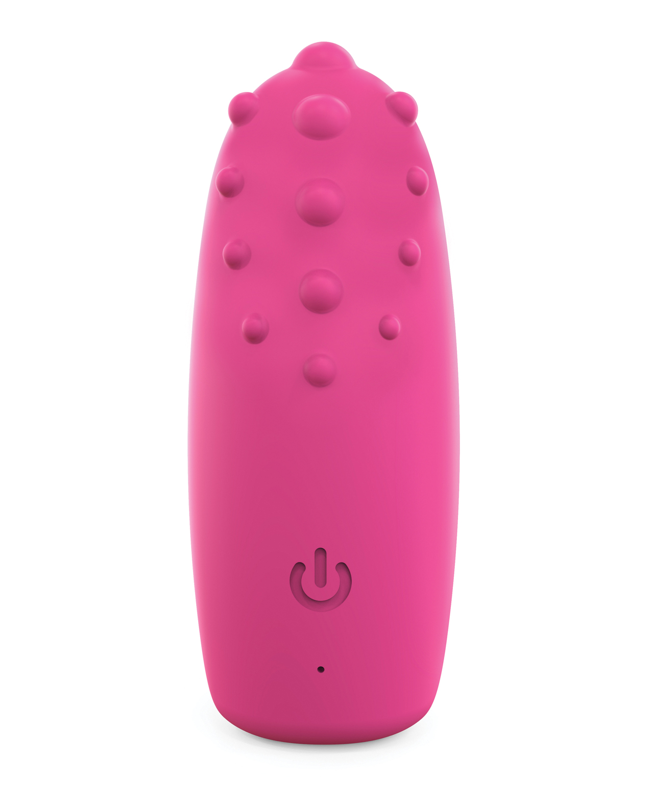 Dorcel Magic Finger - Rose - Image 3
