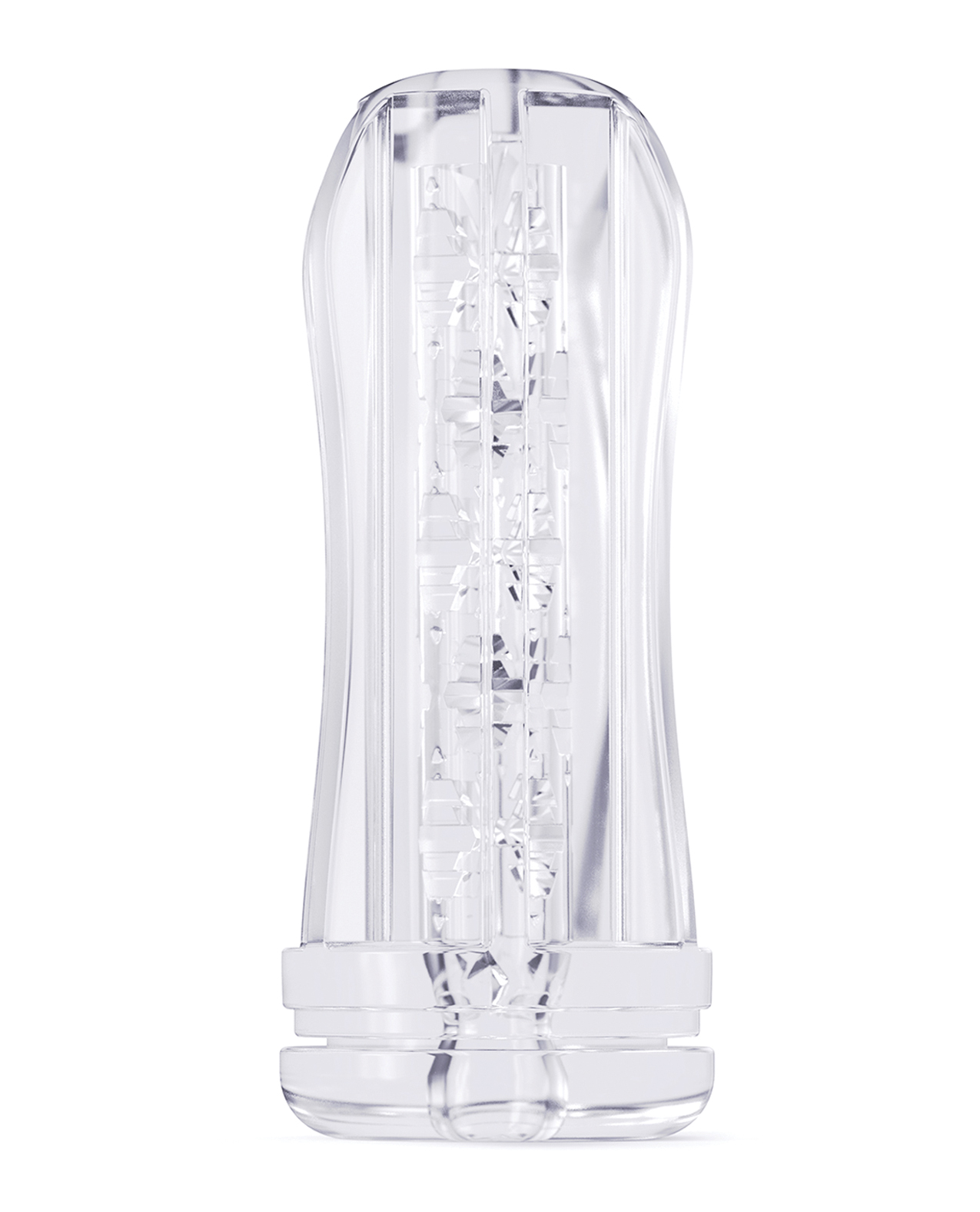 Dorcel Deep Blow Extreme Sleeve - Clear - Image 2