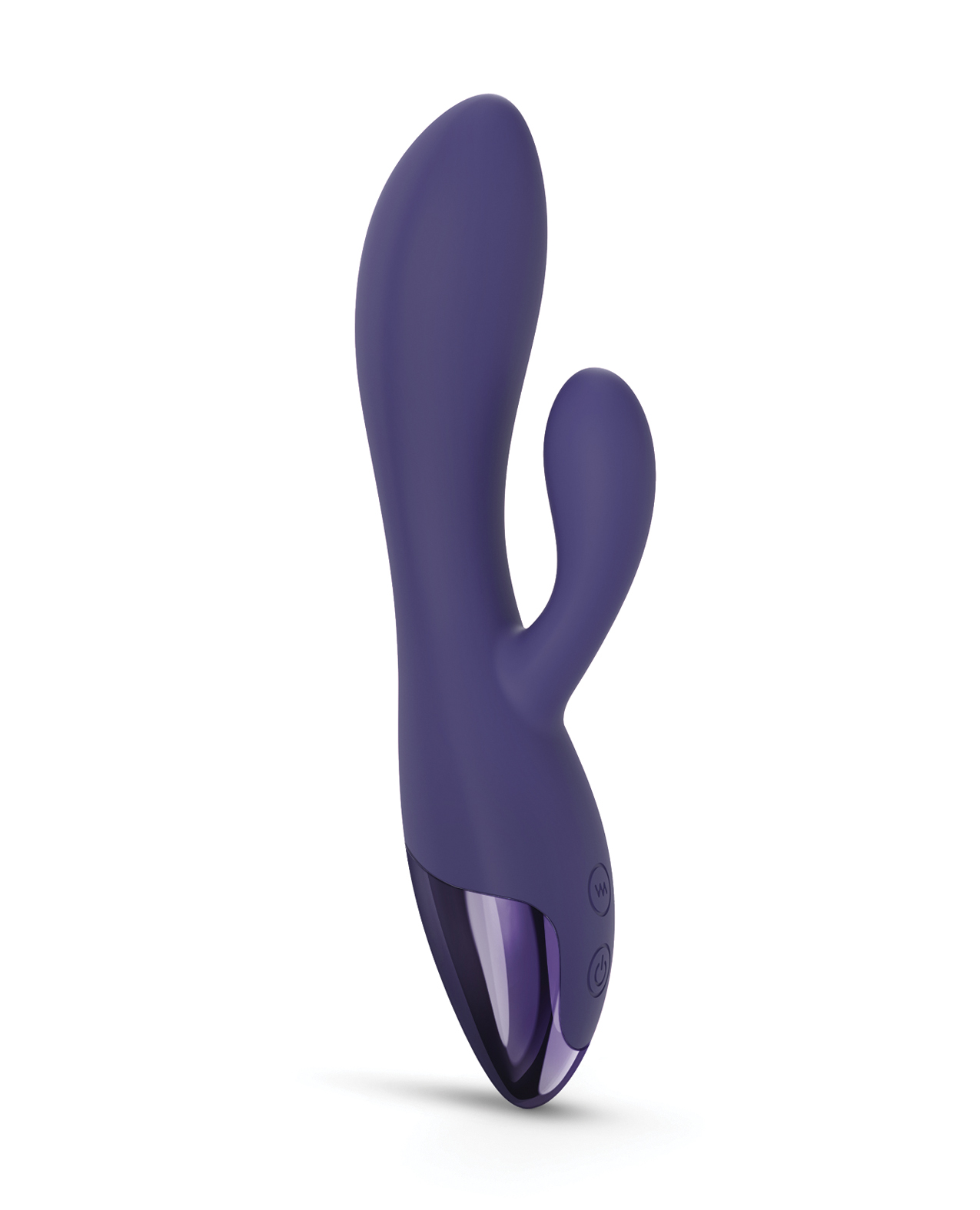 Love to Love Funky Bunny Small Rabbit - Midnight Indigo - Image 2
