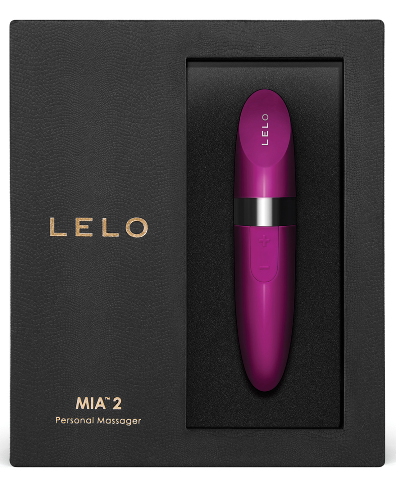 LELO Mia 2 - Deep Rose - Image 4