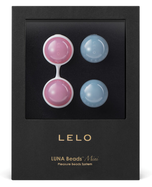 LELO Luna Beads - Mini - Image 2