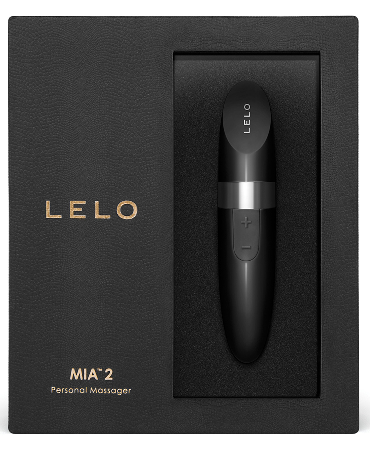 LELO Mia 2 - Black - Image 4