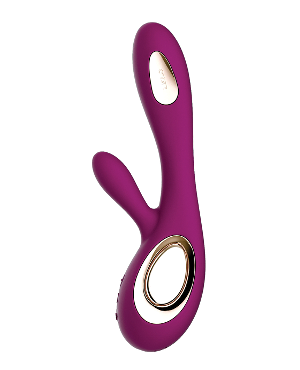 LELO Soraya Wave - Deep Rose - Image 2