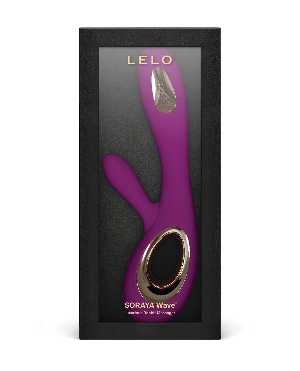LELO Soraya Wave - Deep Rose - Image 3