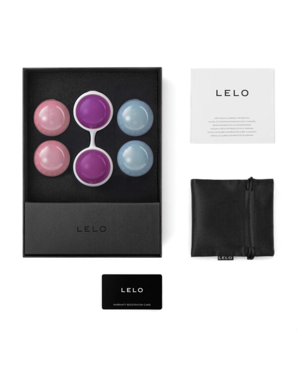 LELO Beads Plus - Image 2