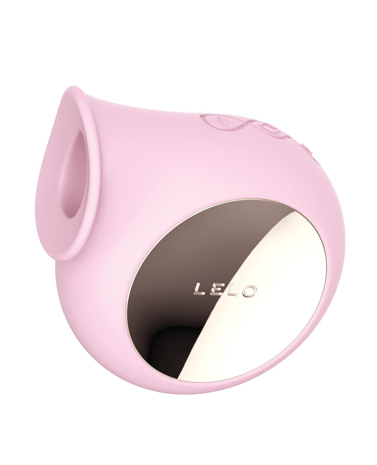 LELO Sila Sonic Clitoral Massager - Pink - Image 2