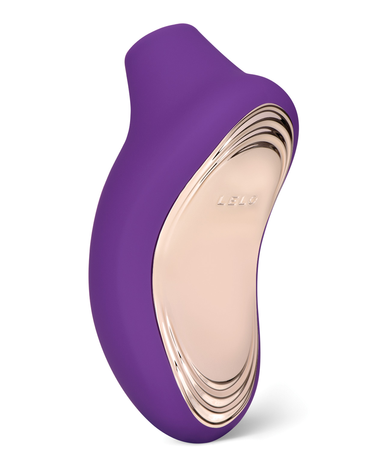 LELO Sona 2 Cruise - Purple - Image 2