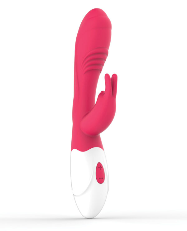 Voodoo Money Bunny 10X Wireless - Pink - Image 2