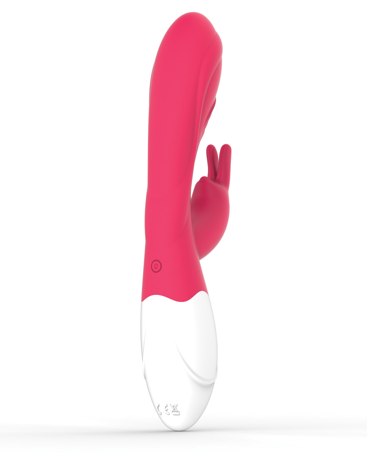 Voodoo Money Bunny 10X Wireless - Pink - Image 3