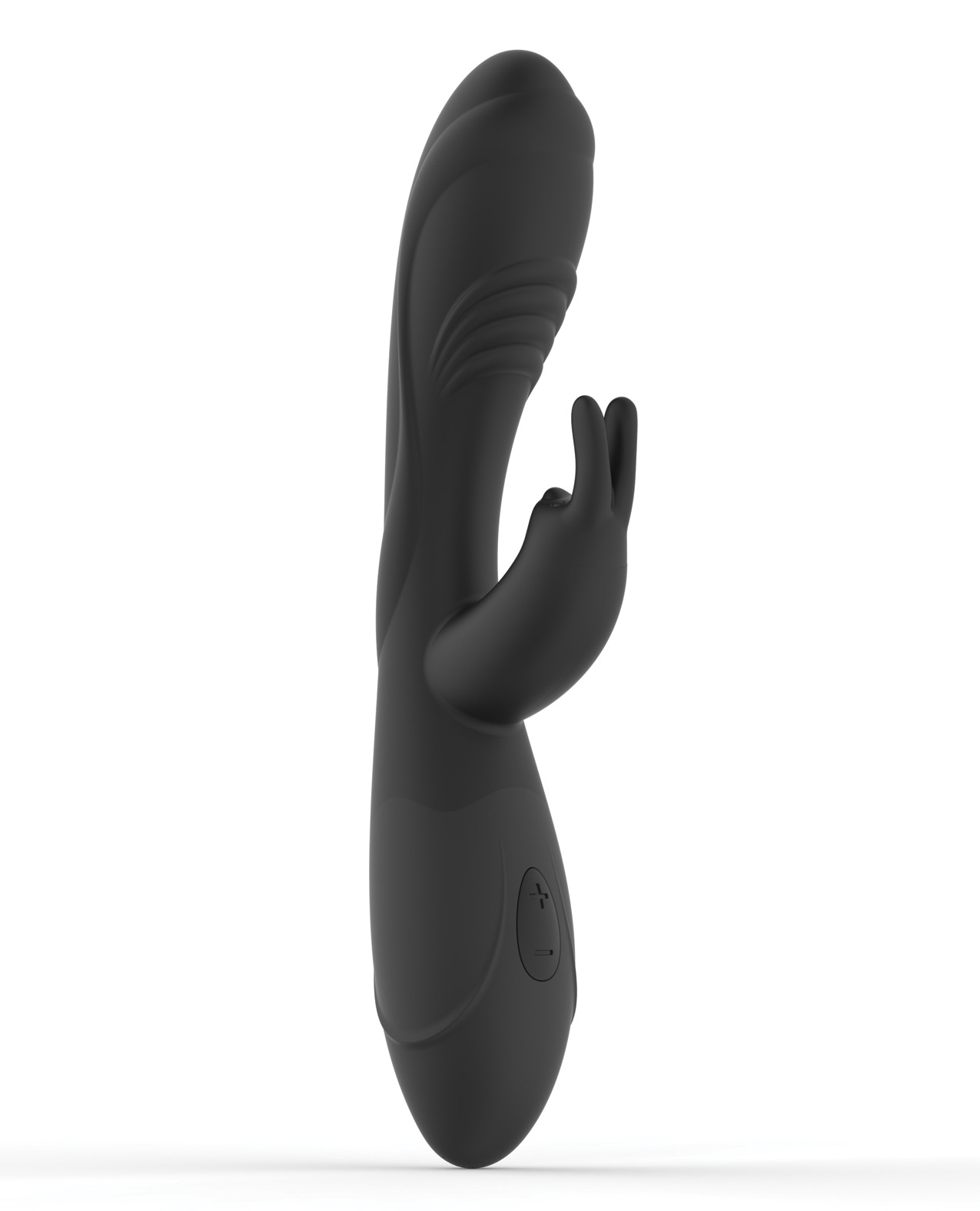 Voodoo Money Bunny 10X Wireless - Solid Black - Image 2