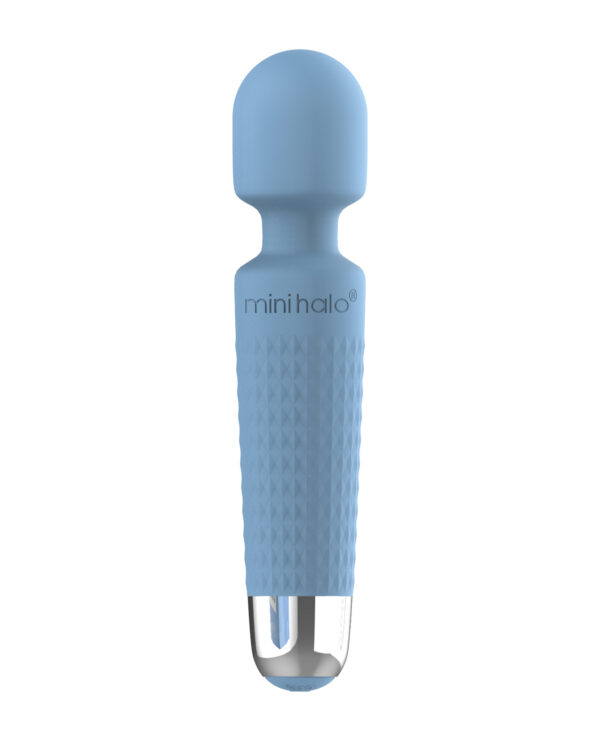 Mini Halo Wireless 20x Wand - Powder Blue - Image 3