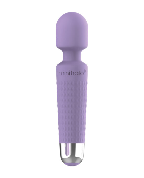 Mini Halo Wireless 20x Wand - Lilac - Image 3