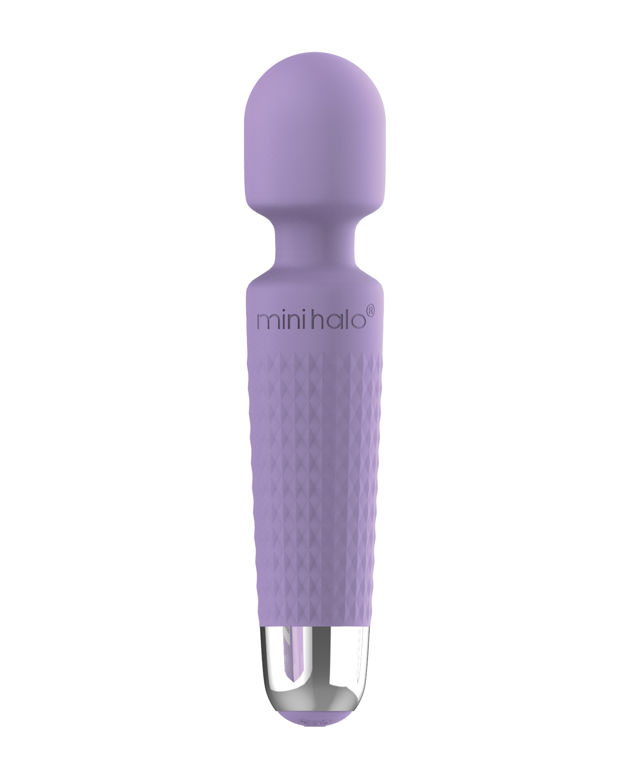 Mini Halo Wireless 20x Wand - Lilac - Image 3
