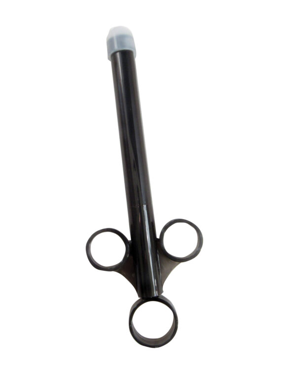 Get Lucky Lube Shooter - XL Black - Image 3