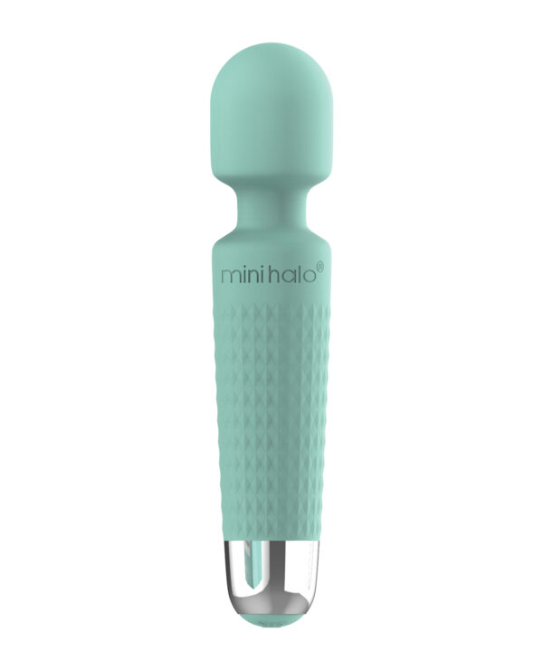 Mini Halo Wireless 20x Wand - Minty Green - Image 3
