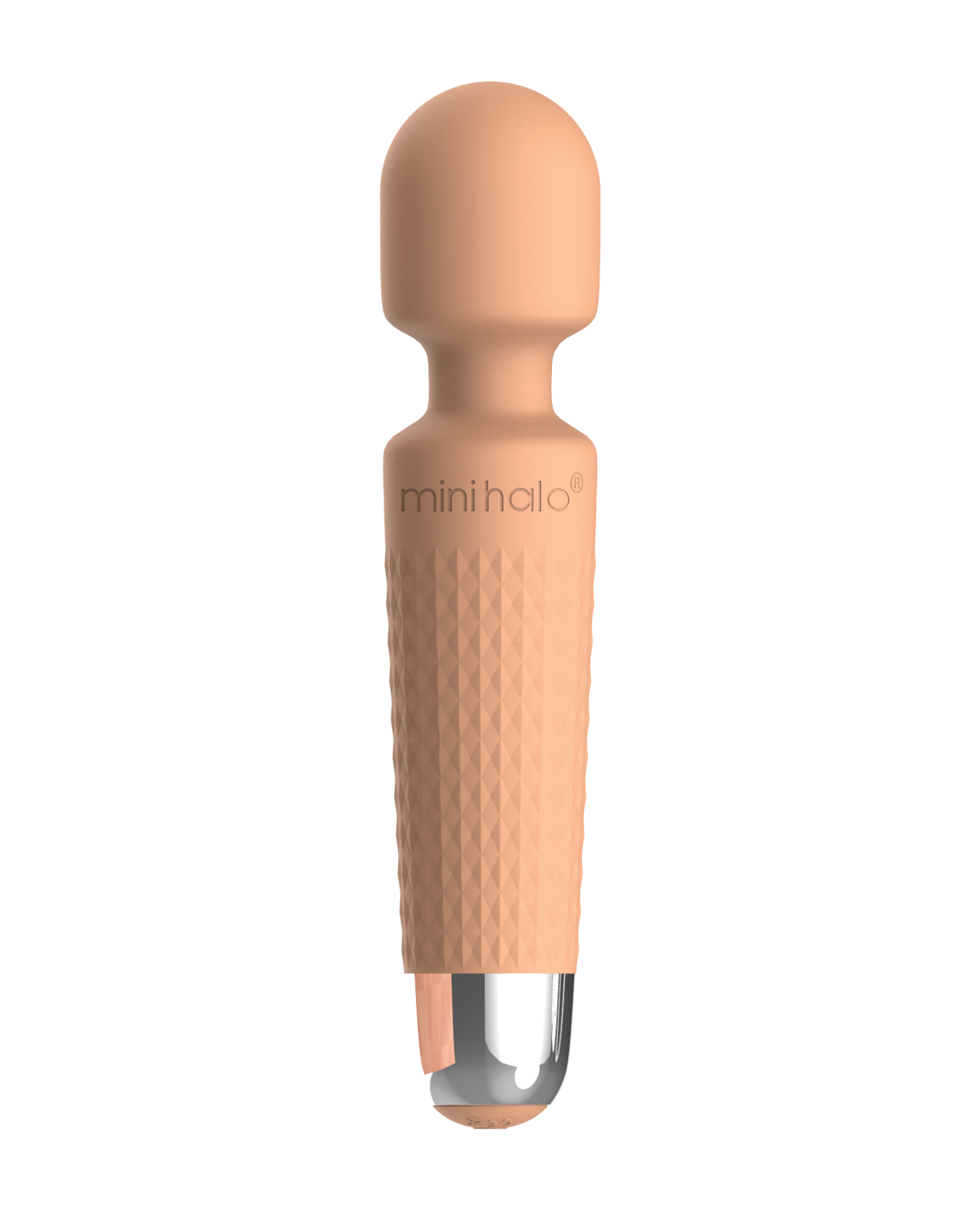 Mini Halo Wireless 20x Wand - Peach Fuzz - Image 3