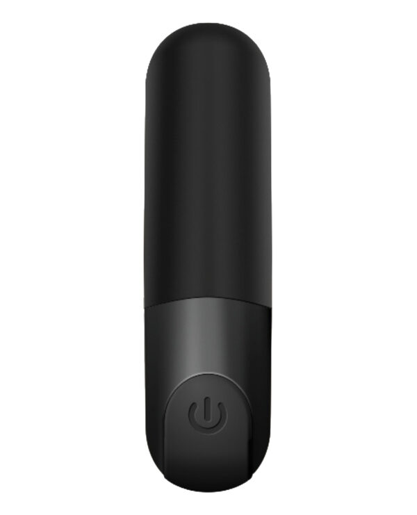 Gender Fluid Revel Power Bullet - Matte Black - Image 3