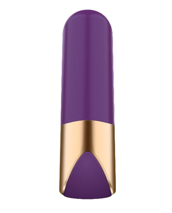 Gender Fluid Revel Power Bullet - Purple - Image 3