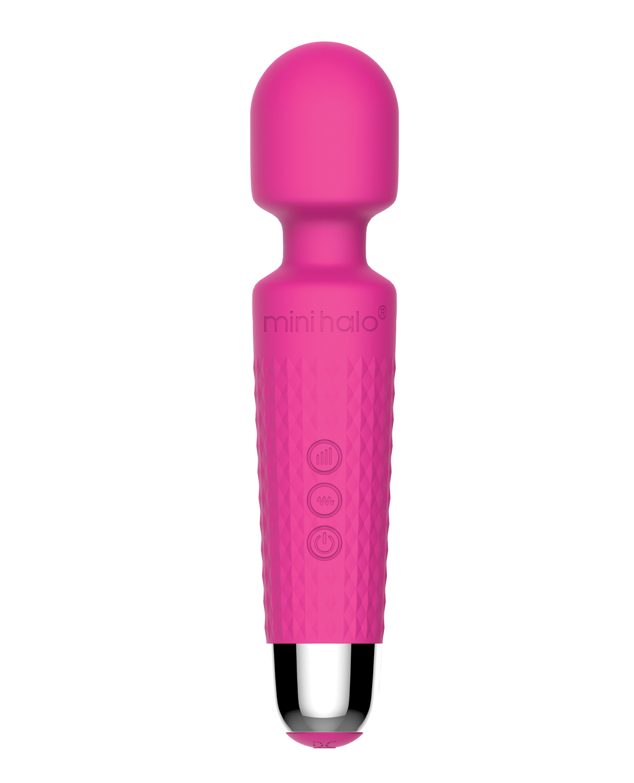 Mini Halo Wireless 20x Wand - Pink Pink - Image 3